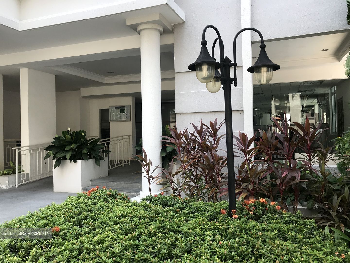 Euro-Asia Court (D9), Apartment #574136541